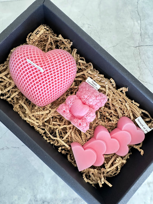 Valentijn Giftbox of Love